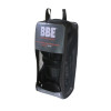 BBE CLUB Leather Sparring/Bag Glove - 12oz