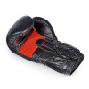 BBE CLUB Leather Sparring/Bag Boxing Gloves - 16oz