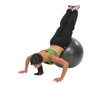 Studio Pro 500kg Swiss Ball - 55cm