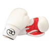 Womens Fit Synthetic Leather Sparring Gloves 8oz