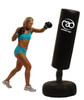 Free-Standing Punch Bag