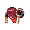 Donic-Schildkroet Persson 600 Table Tennis Paddle & Balls Gift Set