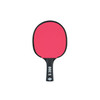 Donic-Schildkroet Protection Line S300 Table Tennis Paddle