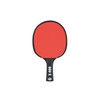 Donic-Schildkroet Protection Line S400 Table Tennis Paddle