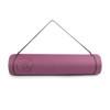 Evolution Plus Yoga Mat With Carry Strap - 6mm