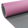 Evolution Plus Yoga Mat With Carry Strap - 6mm