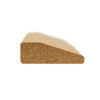 Yoga Wedge - Cork