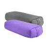 Rectangular Buckwheat Yoga Bolster