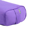 Rectangular Buckwheat Yoga Bolster