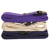 Extra Long Yoga Belt - 2.5m