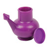 Genie Neti Pot With Lid