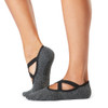 Tavi Chloe Grip Socks In Shadow