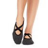 Tavi Chloe Grip Socks In Shadow