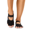 ToeSox Half Toe Mia - Grip Socks In Pride