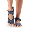 ToeSox Half Toe Bella - Grip Socks In Ballad