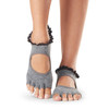 ToeSox Half Toe Bella - Grip Socks In Melody