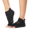 ToeSox Half Toe Low Rise - Grip Socks In Dasher