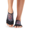 ToeSox Half Toe Luna - Grip Socks In Karma