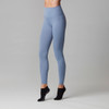 Tavi Apparel High Waisted Tight In Slate Blue