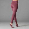 Tavi Apparel High Waisted Tight In Garnet Pearl