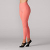 Tavi Apparel High Waisted 7/8 Tight In Poppy