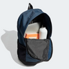 Linear Backpack Navy BTS