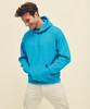 Classic 80/20 Hooded Sweatshirt