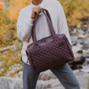 Vooray Alana Duffel in Dusk