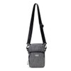 Vooray Core Crossbody in Recycled Fossil