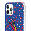 Gymnast Stars Gift Wrap Available