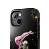 Gymnast Sparkle, Tough Phone Cases