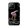Gymnast Sparkle, Tough Phone Cases