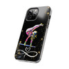 Gymnast Sparkle, Tough Phone Cases