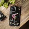 Gymnast Sparkle, Tough Phone Cases