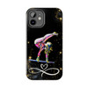 Gymnast Sparkle, Tough Phone Cases