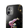 Gymnast Sparkle, Tough Phone Cases