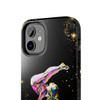 Gymnast Sparkle, Tough Phone Cases