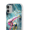 Marble With Gymnast Phone Case