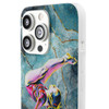 Marble With Gymnast Phone Case