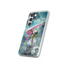 Marble With Gymnast Phone Case