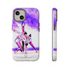 Aerobic Gymnastics  themed Phone case