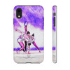 Aerobic Gymnastics  themed Phone case