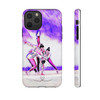 Aerobic Gymnastics  themed Phone case