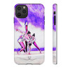 Aerobic Gymnastics  themed Phone case