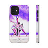 Aerobic Gymnastics  themed Phone case