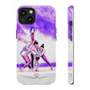 Aerobic Gymnastics  themed Phone case