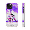 Aerobic Gymnastics  themed Phone case