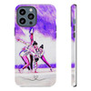 Aerobic Gymnastics  themed Phone case