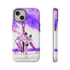 Aerobic Gymnastics  themed Phone case