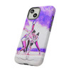 Aerobic Gymnastics  themed Phone case